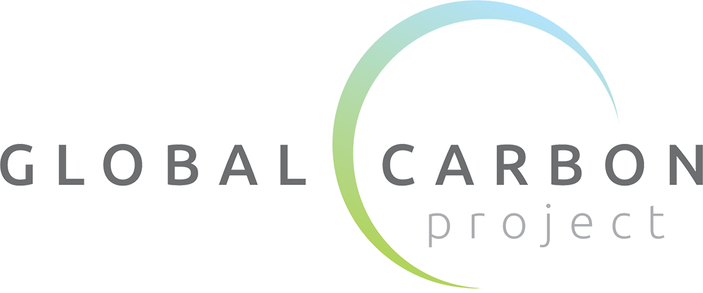 Global Carbon Project logo